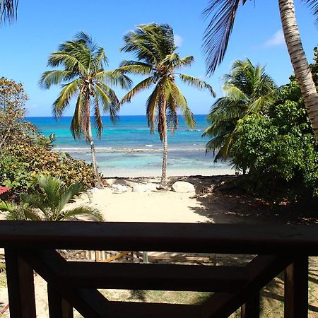 Ababor Suites Guesthouse Vieques Esterno foto