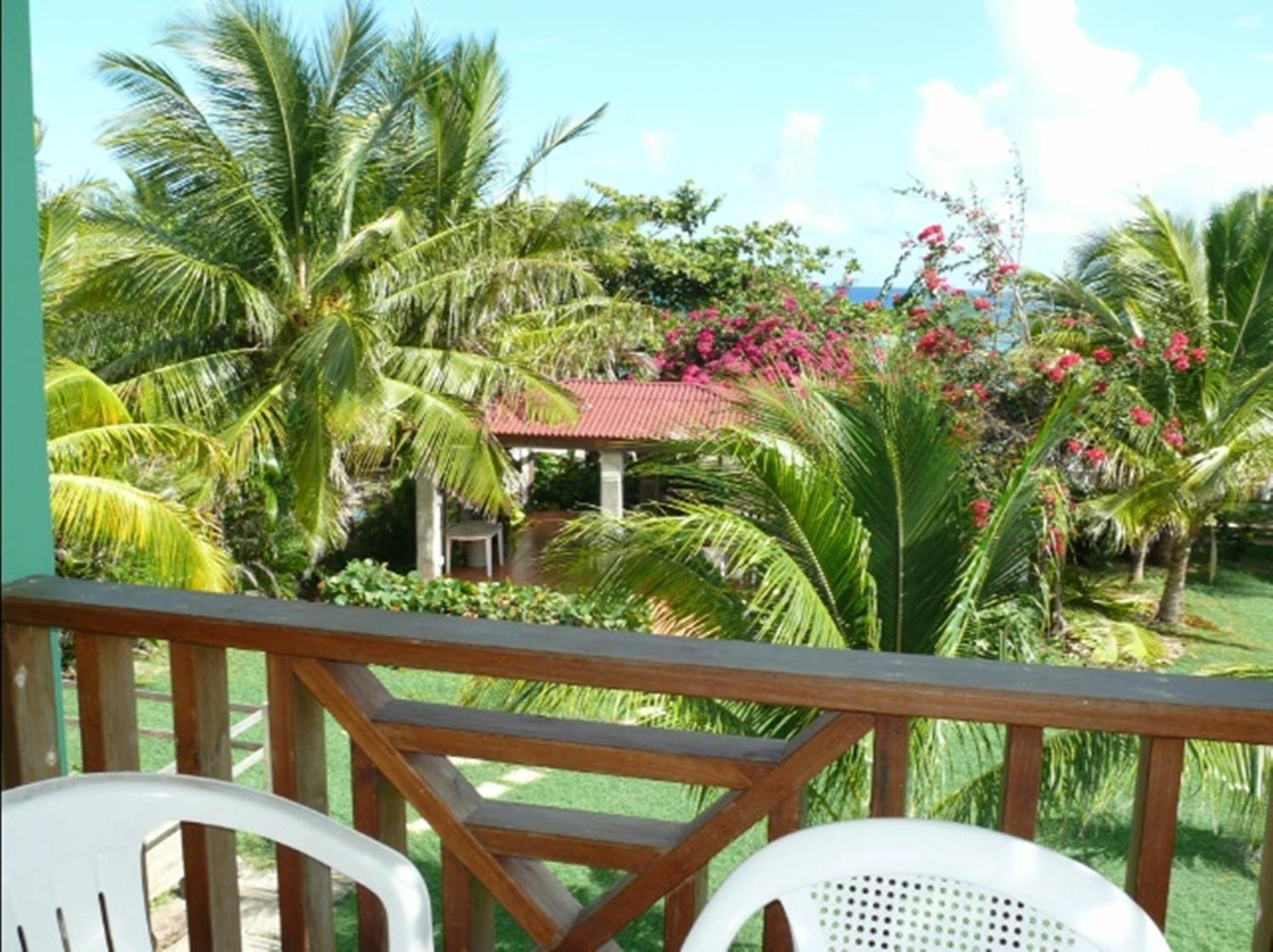 Ababor Suites Guesthouse Vieques Esterno foto