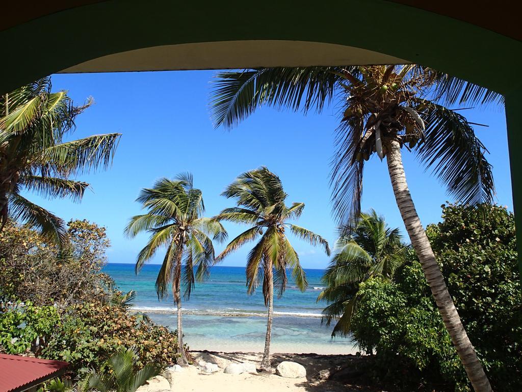 Ababor Suites Guesthouse Vieques Esterno foto