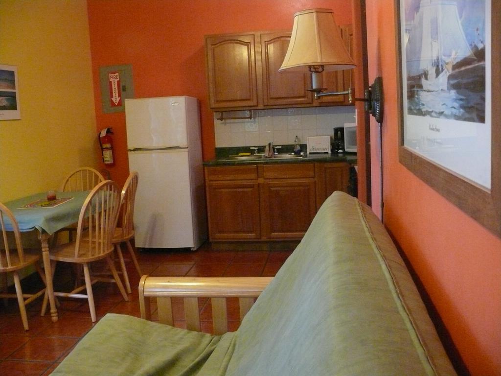 Ababor Suites Guesthouse Vieques Esterno foto