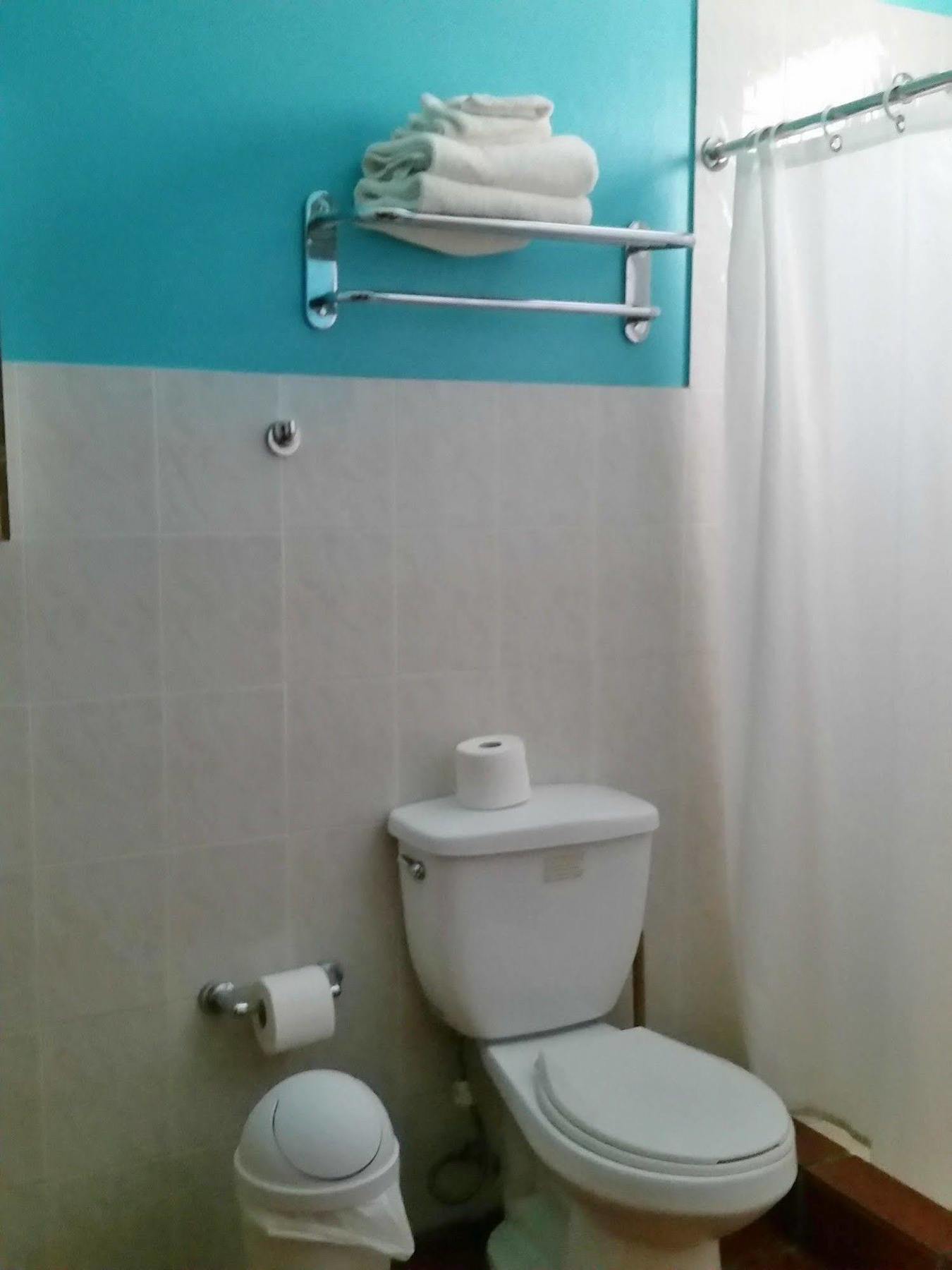 Ababor Suites Guesthouse Vieques Esterno foto