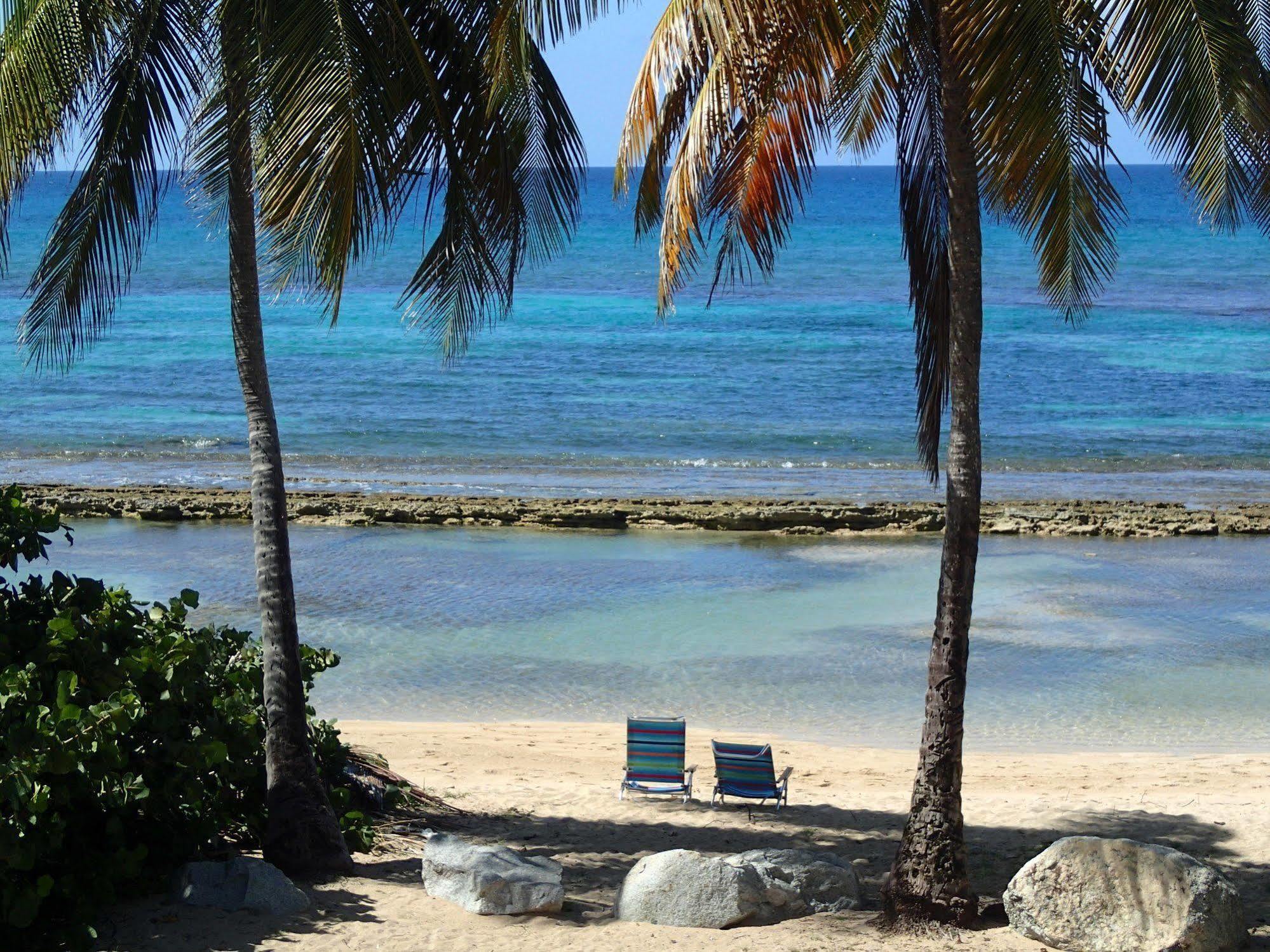 Ababor Suites Guesthouse Vieques Esterno foto