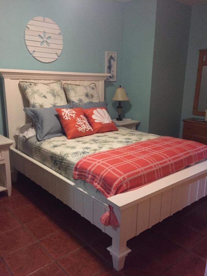 Ababor Suites Guesthouse Vieques Esterno foto